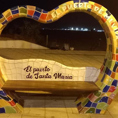 Casa Inocencio Hotel El Puerto de Santa Maria Luaran gambar