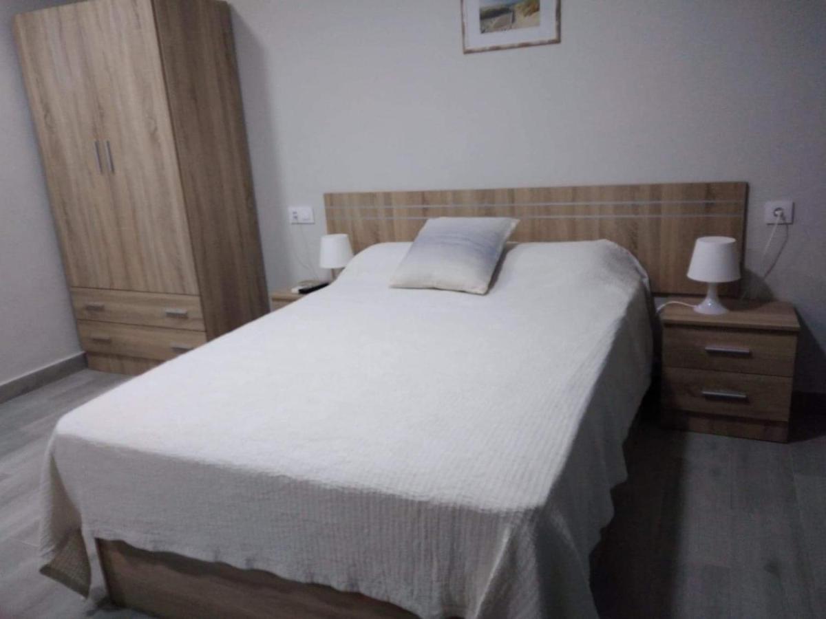 Casa Inocencio Hotel El Puerto de Santa Maria Luaran gambar