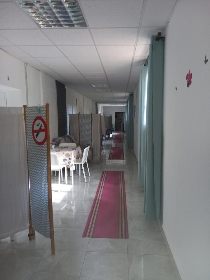 Casa Inocencio Hotel El Puerto de Santa Maria Luaran gambar