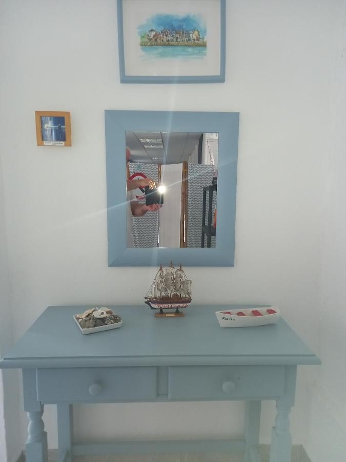 Casa Inocencio Hotel El Puerto de Santa Maria Luaran gambar