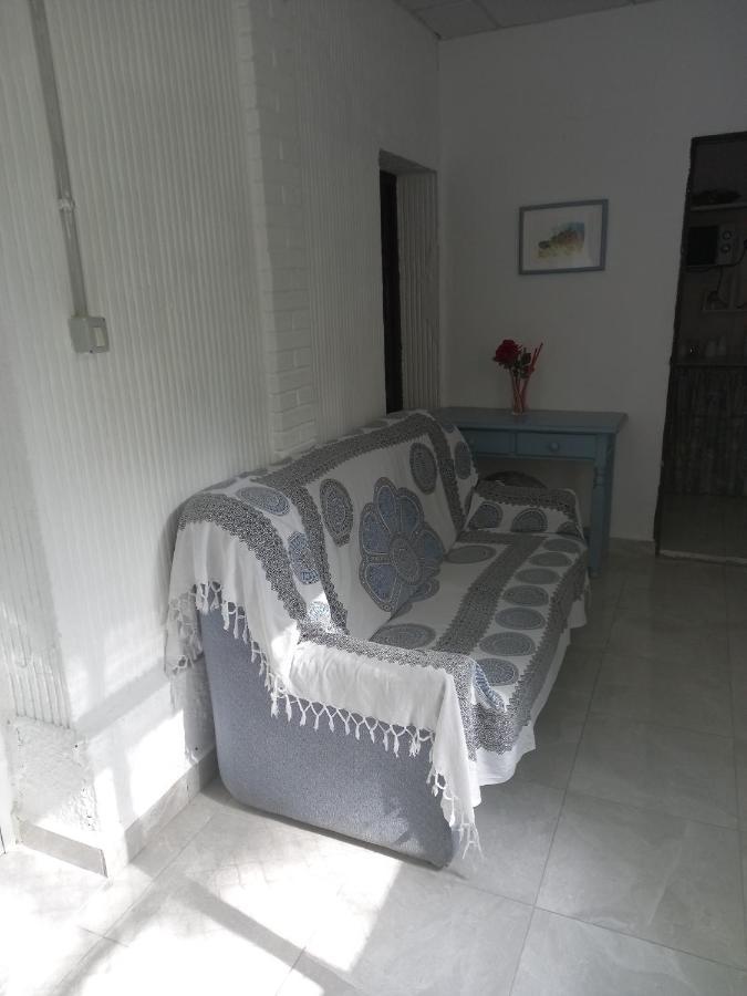 Casa Inocencio Hotel El Puerto de Santa Maria Luaran gambar