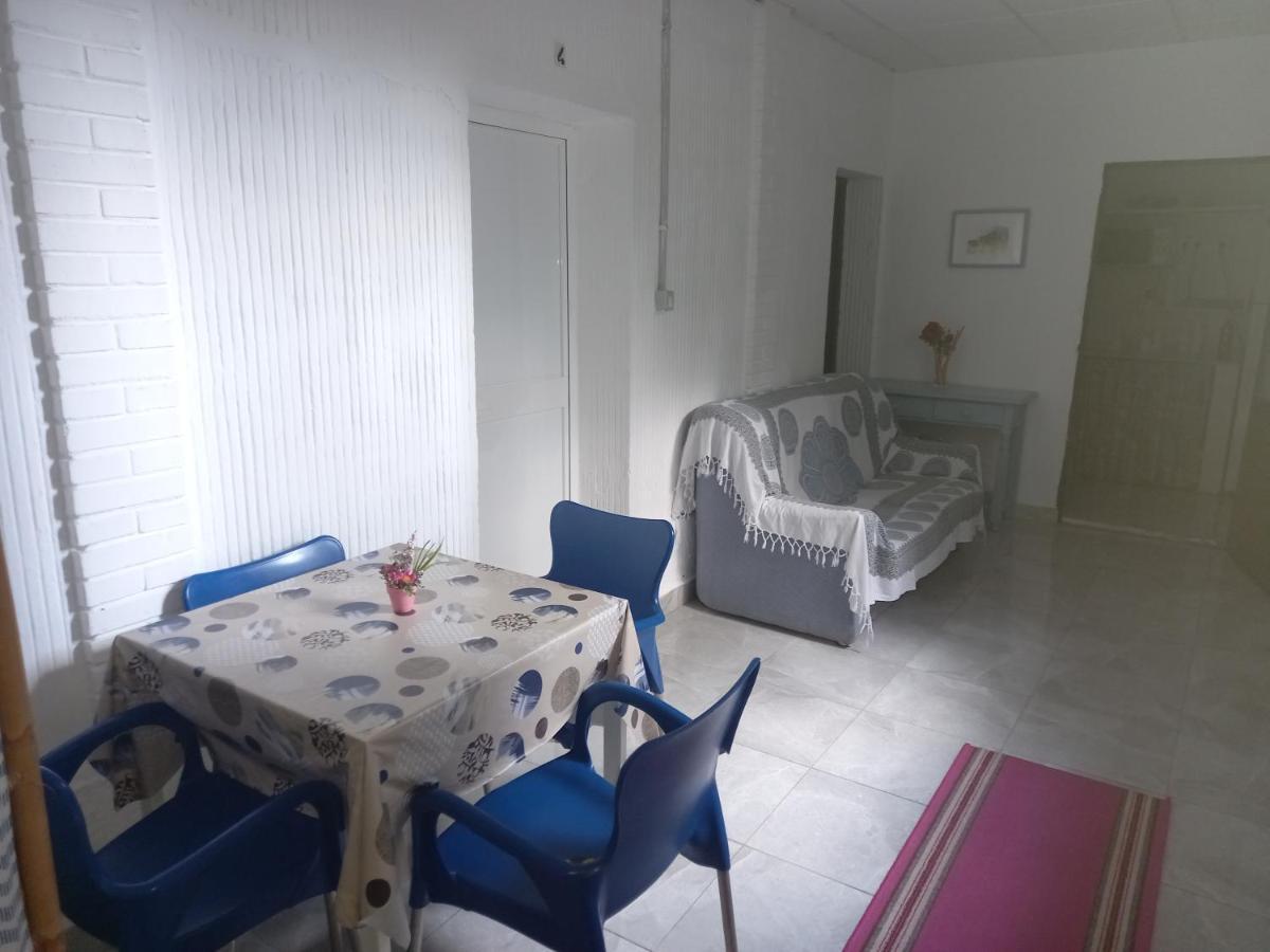 Casa Inocencio Hotel El Puerto de Santa Maria Luaran gambar