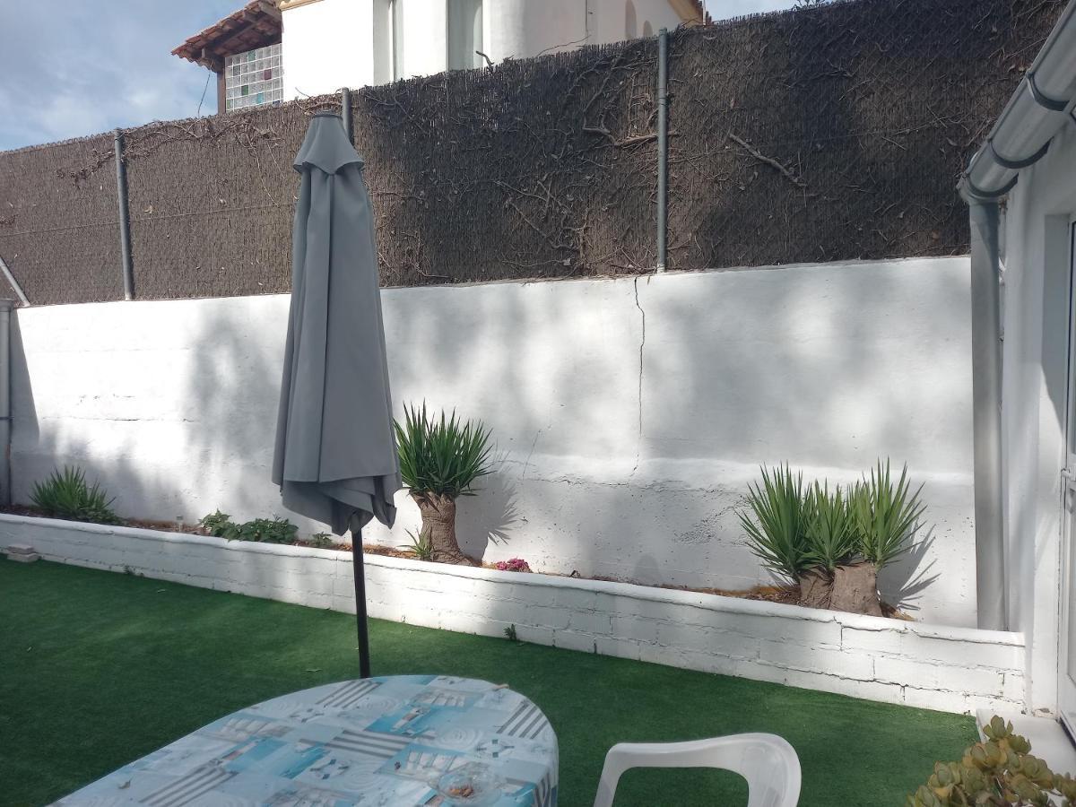 Casa Inocencio Hotel El Puerto de Santa Maria Luaran gambar