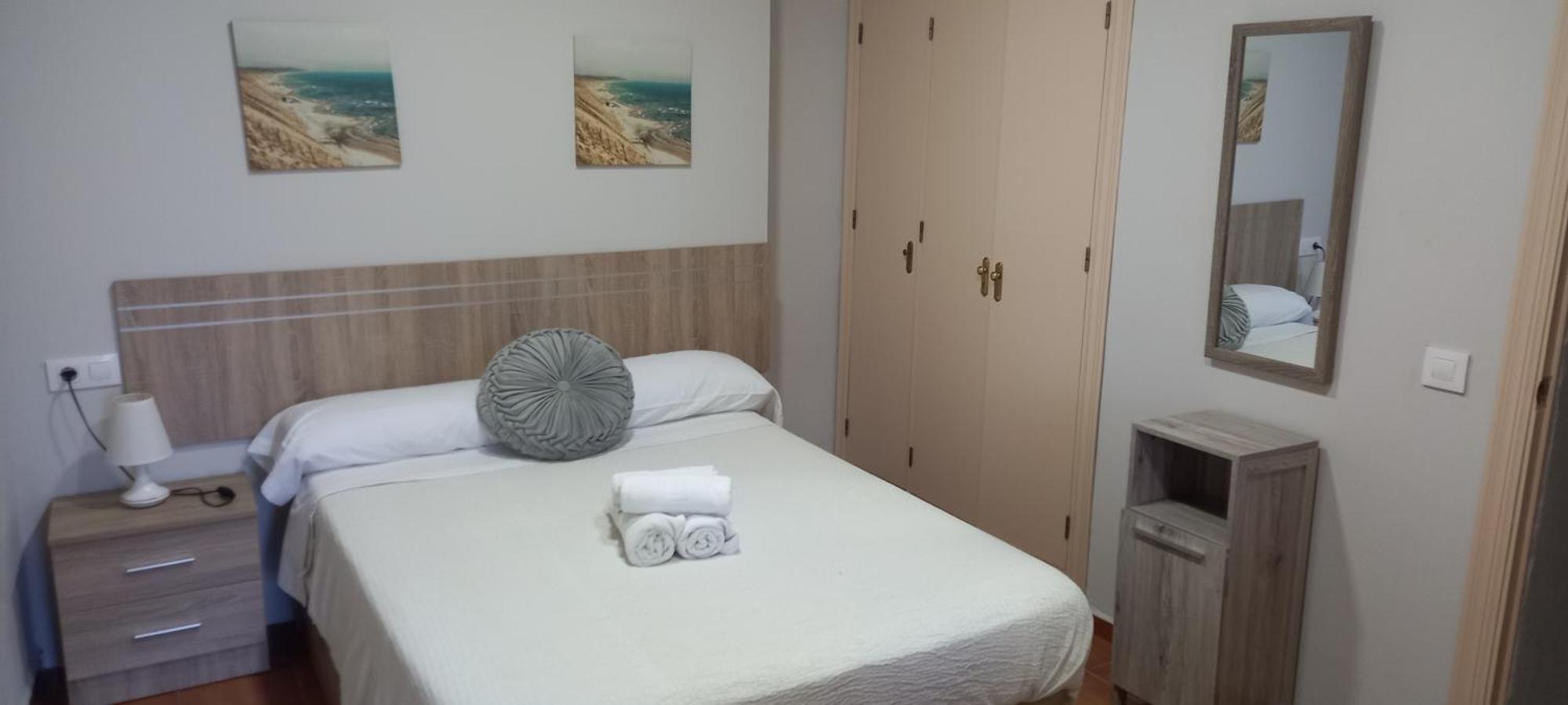 Casa Inocencio Hotel El Puerto de Santa Maria Luaran gambar